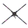 Buy cheap Manufacturer Direct Sales 3 Holographic LED Fans from wholesalers