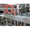 Buy cheap EM130 Automatic Bag Packing Machine 30-70bags/Min Speed 1500KG Weight from wholesalers