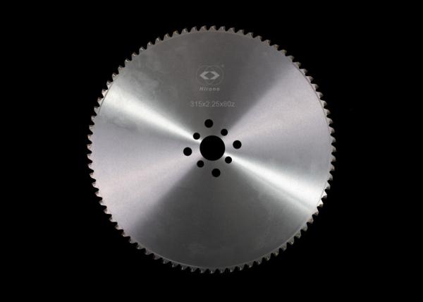 Buy cheap steel bar Metal Cutting Saw Blades / circular sawblade For CNC cutting machine from wholesalers
