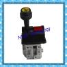 Buy cheap BKQF34-A Hyva Dump Truck Valve Cabin Proportional Control Valve Hand Switch from wholesalers