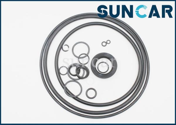 Buy cheap R140LC-7 Excavator XKAH-00111 Service Kits Hyundai OEM Seal Kit For R180LC-7 Travel Motor from wholesalers