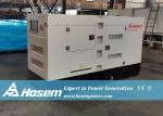 20kva - 2500kva Industrial Diesel Generator Heavy Duty
