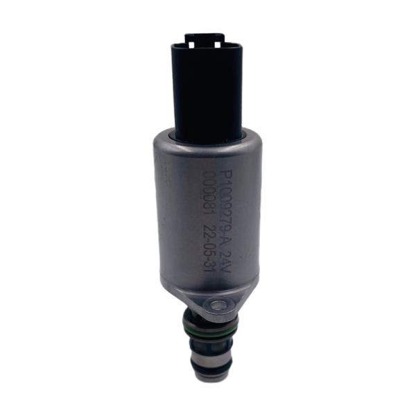 STAR ZEBRA Proportional solenoid valve p1009279 for 320e engine engineering