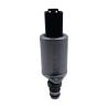 Buy cheap STAR ZEBRA Proportional solenoid valve p1009279 for 320e engine engineering machinery parts from wholesalers