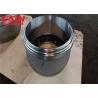 Buy cheap TS 16949 Certified GG25 Gray Iron Castings from wholesalers