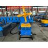 Buy cheap 5 ton 500mm width hydraulic decoiler with car from wholesalers