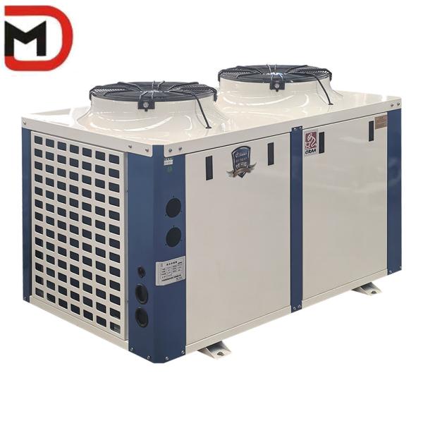 Commercial and Industrial Grade Refrigeration Air Cooled Condenser with 380V