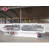 Buy cheap QT-26QP280 High Capacity Fully Automatic Brick Cutting Machine from wholesalers