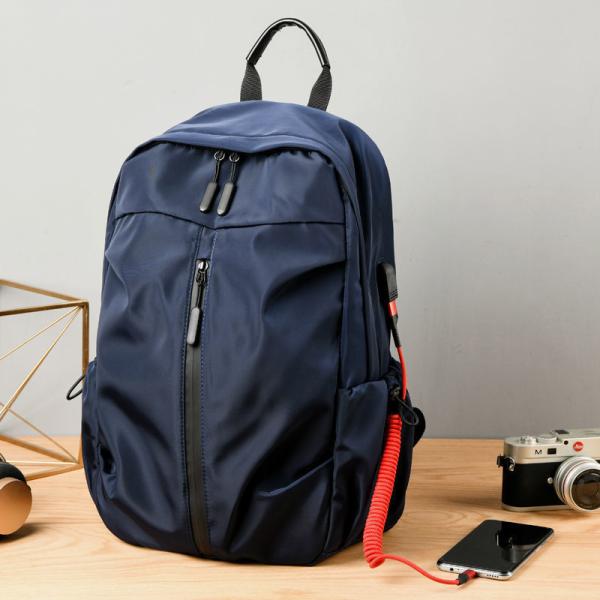 Buy cheap 900D Men Outdoor Travel Backpack 15.6 Inch Fashion Laptop Backpack Custom Logo from wholesalers