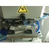 Buy cheap Automated Paper Food Box Making Machine 20-30pcs/Min Speed High Precision from wholesalers