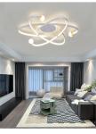 Modern Minimalist Ceiling Lights Living Room Nordic Home Bedroom Creative ball