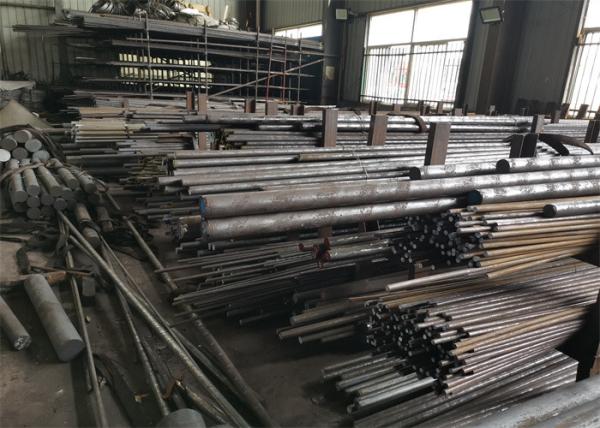 Buy cheap Duplex 2205 2507 Stainless Steel Rod 10mm 16mm 20mm 25mm from wholesalers