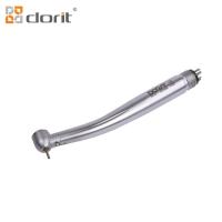 Buy cheap Generator Light High Speed Airotor Dental Handpiece Chinese Bearing product