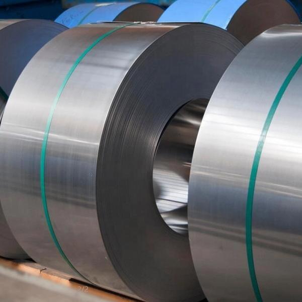 Buy cheap DIN 1.4037 AISI ASTM Stainless Steel Strip Coil SUS301 1mm-2000mm Width from wholesalers