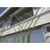 Buy cheap 2mm Metal Wire Rope Trellis For Climbing Plants SUS316l 100x100mm from wholesalers