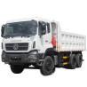 Buy cheap HOWO Dump Truck 6X4 with Automatic Gear Box Deposit Shipment and Drive Wheel 6X4 from wholesalers
