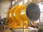 PFC Series Impact Crusher hydraulic industrial technology crushing technology