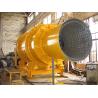 Buy cheap PFC Series Impact Crusher hydraulic industrial technology crushing technology manufactured sand vibrating feeder from wholesalers