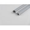 Buy cheap Polyvinyl Chloride Co - Extrusion Decoration Profiles With Painted / Coated Appearance from wholesalers