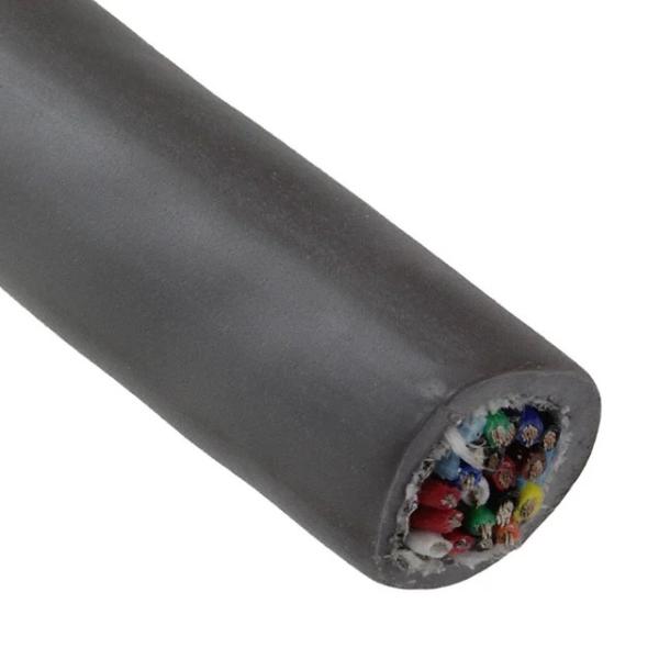 Buy cheap Multi Pair Alpha Wire Cable 6380 Sl005 20cond 22awg 100' from wholesalers