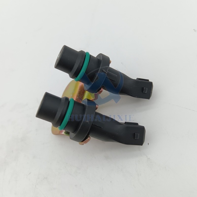 Camshaft Speed Sensor 245-4630 2454630 Speed Sensor for CAT Caterpillar 3126E 3126B Excavator