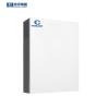 Buy cheap Rechargeable 51.2V 100Ah Lithium Ion Solar Battery Bank LiFePO4 from wholesalers