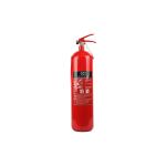 Hot Sale CO2 Fire Extinguisher factory direct sale carbon dioxide gas fire