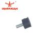 Buy cheap Male Cylindrical Thrust D=16x10 M5 -1265 Shore VT7000 1000H-#2 Parts 104421/106536/114851 from wholesalers