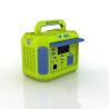 Buy cheap 550W 577Wh 12V Rechargeable Lithium Battery Pack Camping Portable Power Station 110V from wholesalers