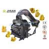 Buy cheap Hydraulic Offshore Excavator Piling Hammers D30 Air Remote Control from wholesalers