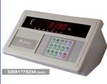 Buy cheap Anti - Disturbance Yaohua Weighing Indicator With LED Display from wholesalers