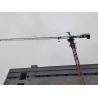 Buy cheap Good Condition Yellow 6T Zhonglian 6513-6 Piece Type Tower Crane for Customer Needs from wholesalers