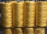 Armoured Cable Winding Polypropylene Fibrillated Twist Twine For Submarine
