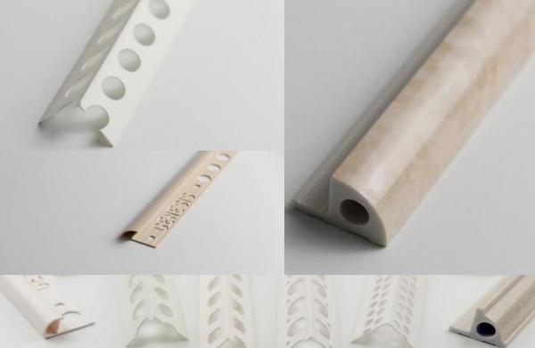 Buy cheap Outside Extruded Plastic Profiles / Pvc Profile Extrusion For Ceiling And Wall Corner from wholesalers