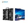 Buy cheap 1500cd/sqm P3.91 500x500mm Outdoor Rental Led Panel For Stage from wholesalers
