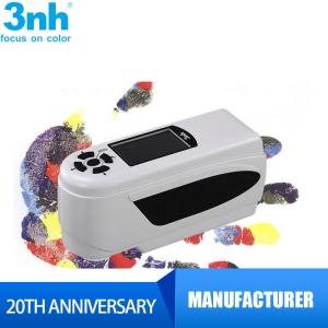 Wholesale D65 Illuminant Color Measurement Equipment Portable Structure Ergonomic Design from china suppliers