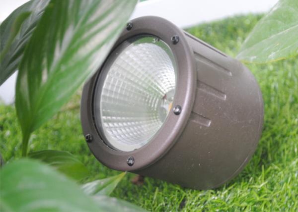 Buy cheap 18 Watt COB Spot Light Aluminum and PMMA lens High Intensity Top Grade from wholesalers