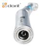 Buy cheap Internal Water Led Contra Angle Dental Handpiece Japan Bearing Air Driven Light from wholesalers