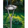 Buy cheap Outdoor IK09 76mm Pole Top 6000lm LED Landscape Path Lights from wholesalers