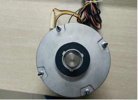 Buy cheap Single Phase 3 Speed AC Unversial Condensing Unit Fan Motor from wholesalers