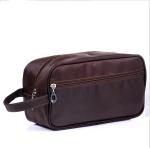Shaving Essentials Travel Kit Male Waterproof Toiletry Organizer Travel