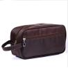 Buy cheap Shaving Essentials Travel Kit Male Waterproof Toiletry Organizer Travel Cosmetics Storage Bag from wholesalers