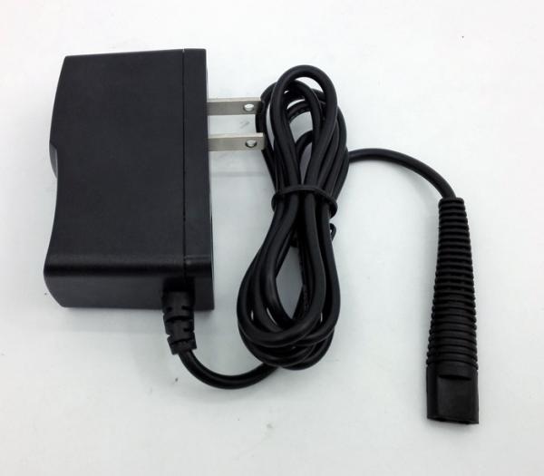Buy cheap 12V 400MA charger for braun shaver from wholesalers