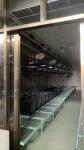 Juxiang 40hq Reefer Container Greenhouse Shipping Cost and Estimated Delivery