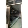 Buy cheap Juxiang 40hq Reefer Container Greenhouse Shipping Cost and Estimated Delivery Time from wholesalers