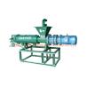 Buy cheap Green Color Solid Liquid Separation Machine For Chicken Manure Treatment from wholesalers
