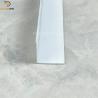 Buy cheap 29mm×29mm×1.3mm Wall Corner Protector Strips Pvc 90 Degree Corner from wholesalers