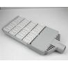 Buy cheap SGS Commercial Exterior LED Lights 6063# Gray Silver Color Anodized / Polished / Power Coating from wholesalers