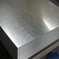 Buy cheap Cold Rolled Hot Dipped Galvanized Steel Coil Sheet 1000-2000mm product