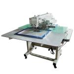 Automatic Industrial Shoe Sewing Machine 240V Leather Shoe Stitching Machine